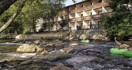 Helendorf River Inn, Suites & Conference Center エクステリア 写真