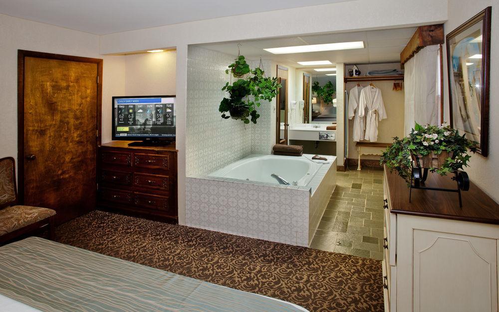 Helendorf River Inn, Suites & Conference Center エクステリア 写真