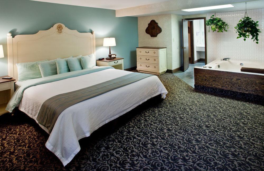 Helendorf River Inn, Suites & Conference Center エクステリア 写真