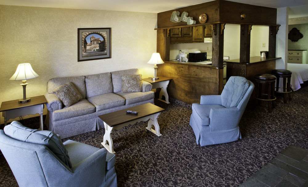 Helendorf River Inn, Suites & Conference Center エクステリア 写真