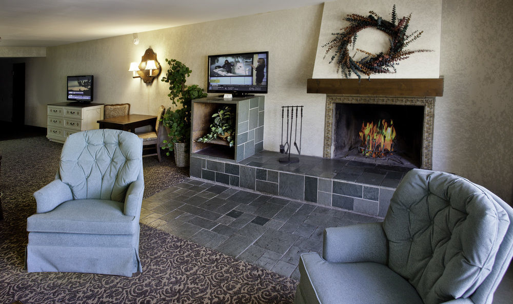Helendorf River Inn, Suites & Conference Center エクステリア 写真