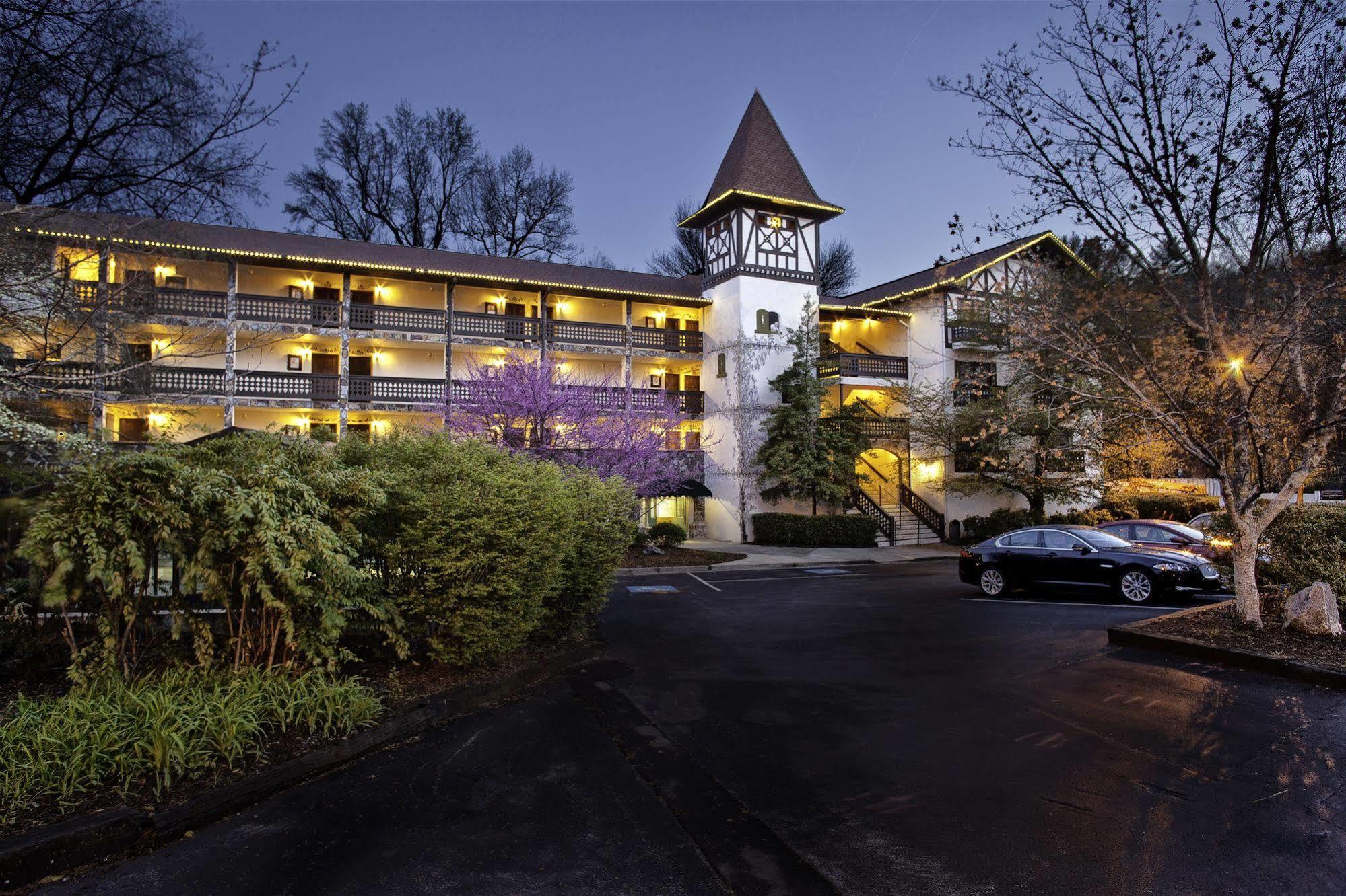 Helendorf River Inn, Suites & Conference Center エクステリア 写真