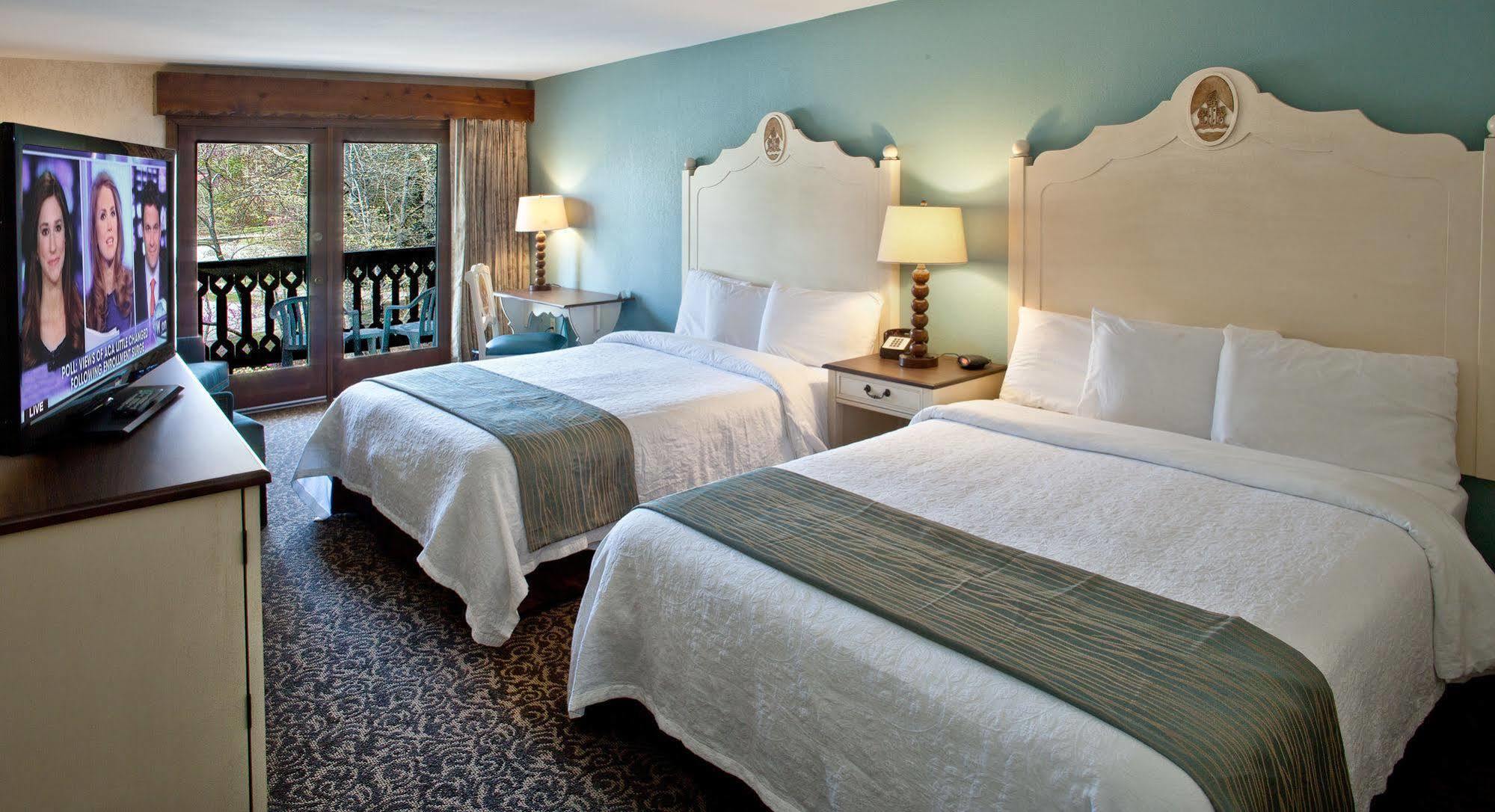 Helendorf River Inn, Suites & Conference Center エクステリア 写真