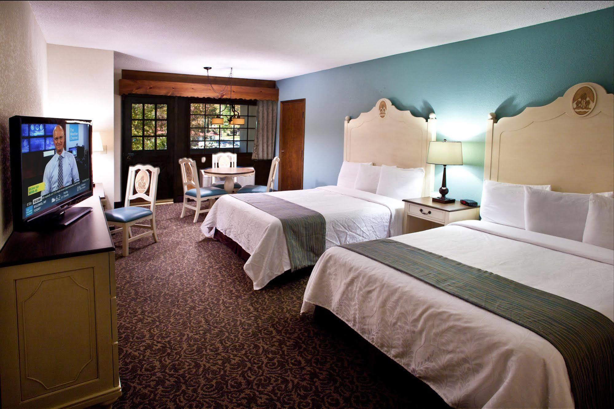 Helendorf River Inn, Suites & Conference Center エクステリア 写真
