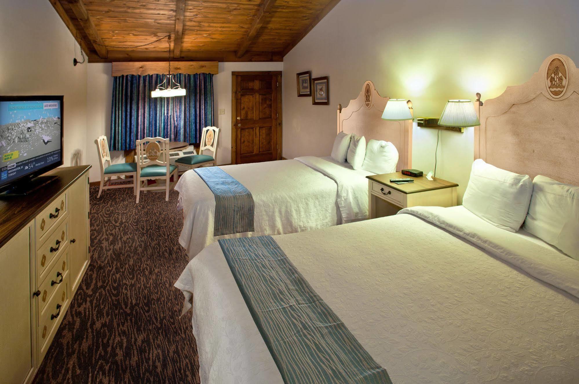 Helendorf River Inn, Suites & Conference Center エクステリア 写真