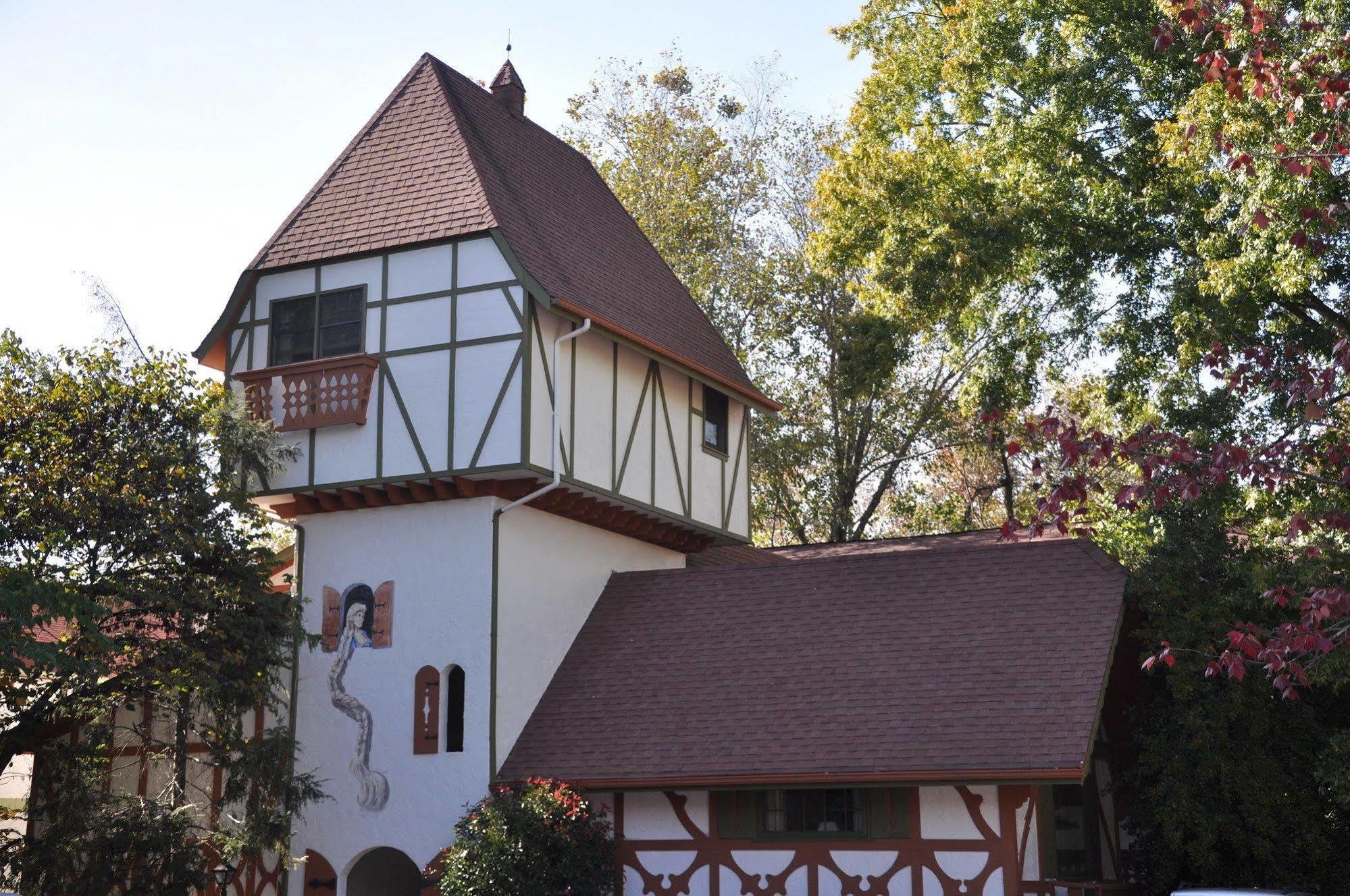Helendorf River Inn, Suites & Conference Center エクステリア 写真